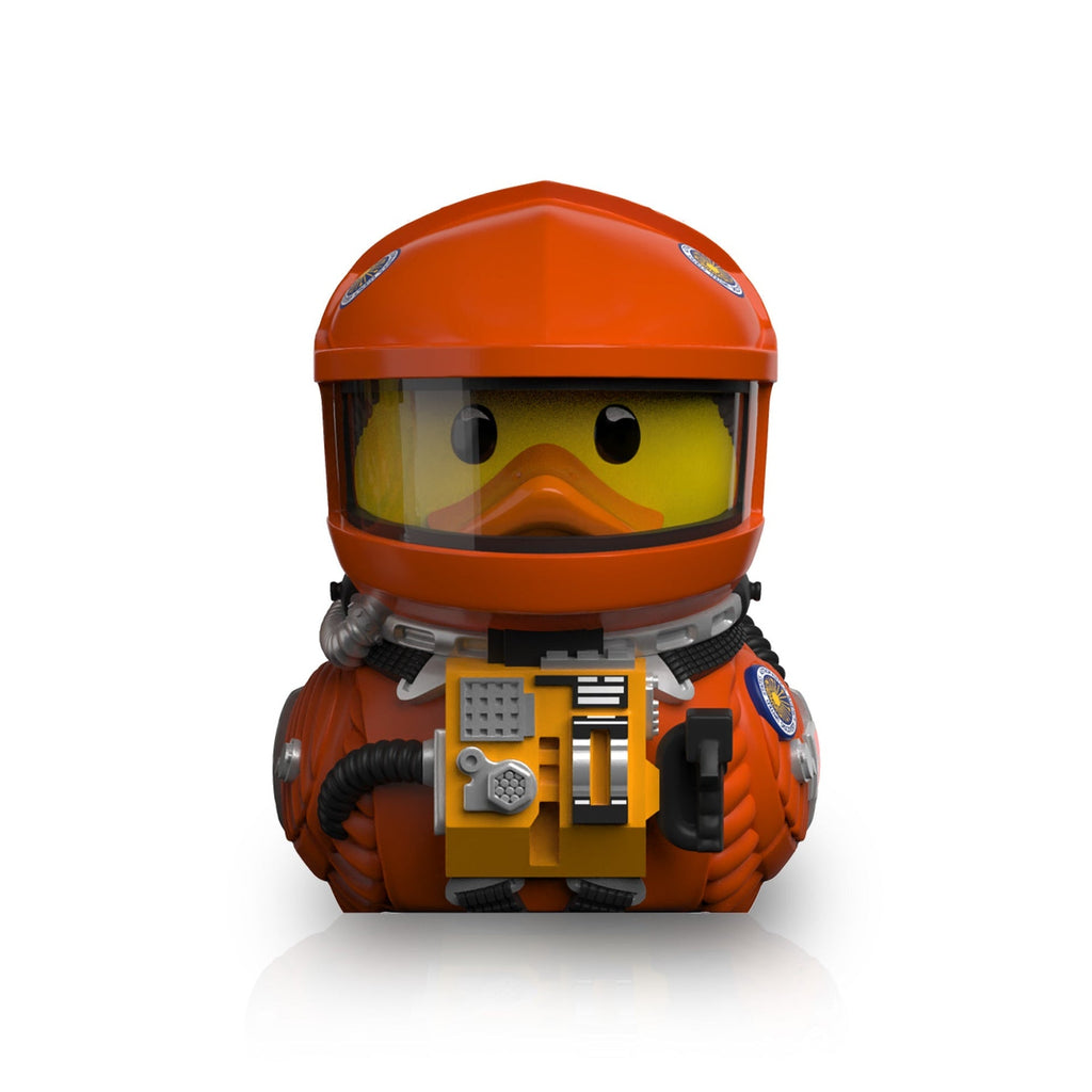 Canard David Bowman (Boxed Edition)