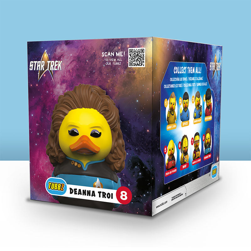 star trek deanna troi tubbz boxed edition