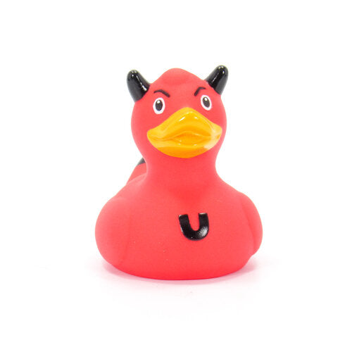 mini-canard-devil-bud-duck