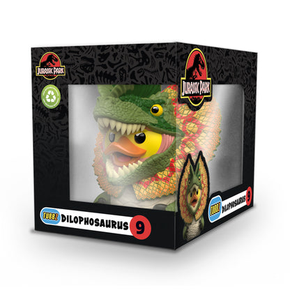 Ente Dilophosaurus (Boxed Edition) – VORBESTELLUNG