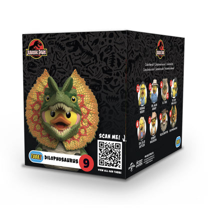 Ente Dilophosaurus (Boxed Edition) – VORBESTELLUNG