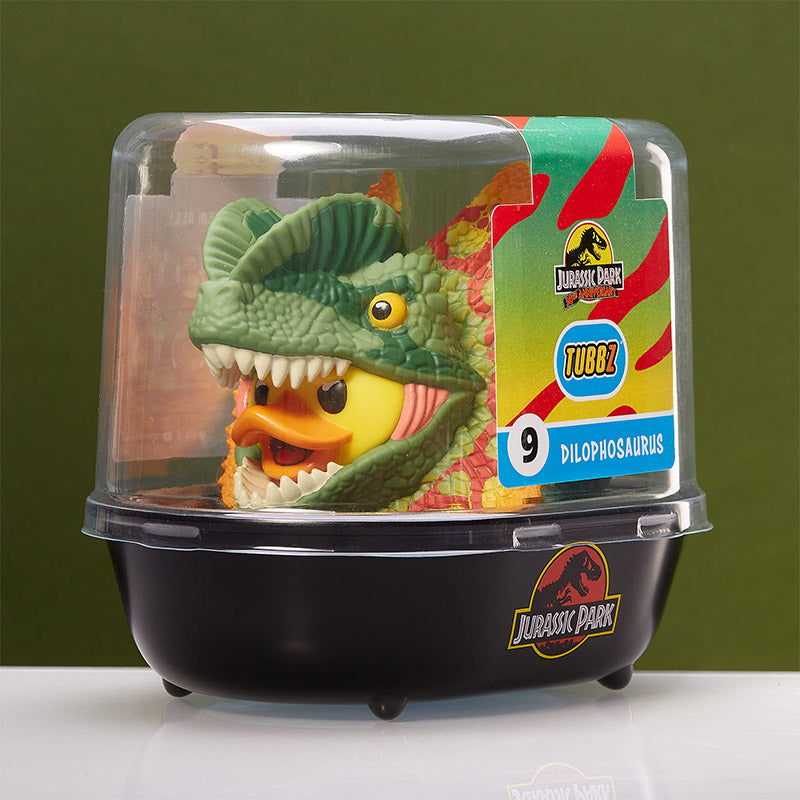 canard-dilophosaure-tubbz