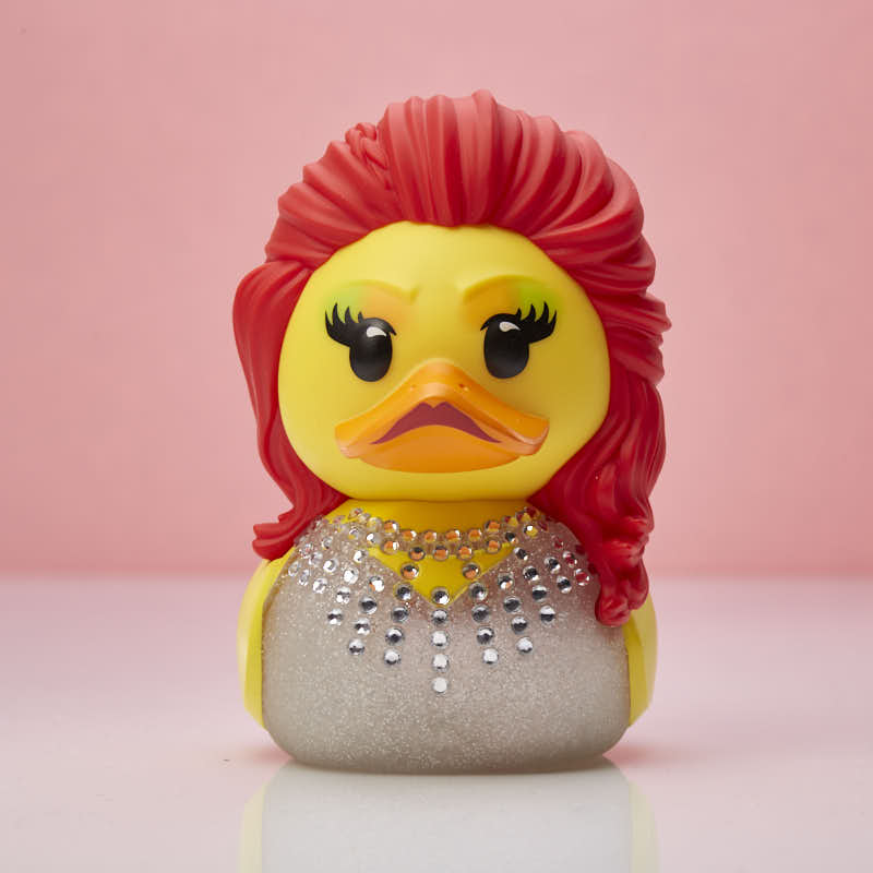 Influencer: Divina de Campo TUBBZ (Collector's Edition)