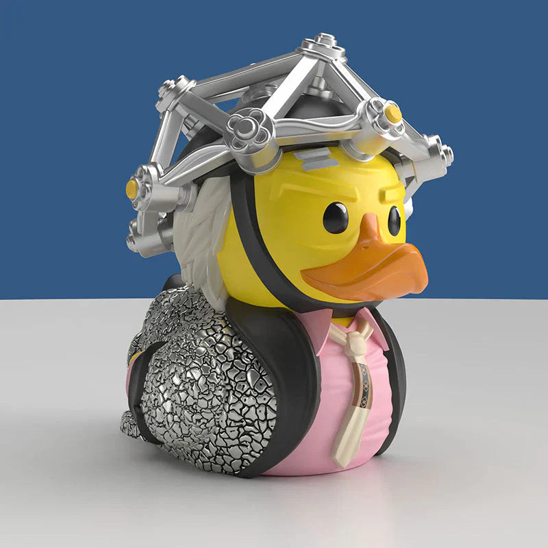 Duck Doc Brown 1955 (Mini Edition)