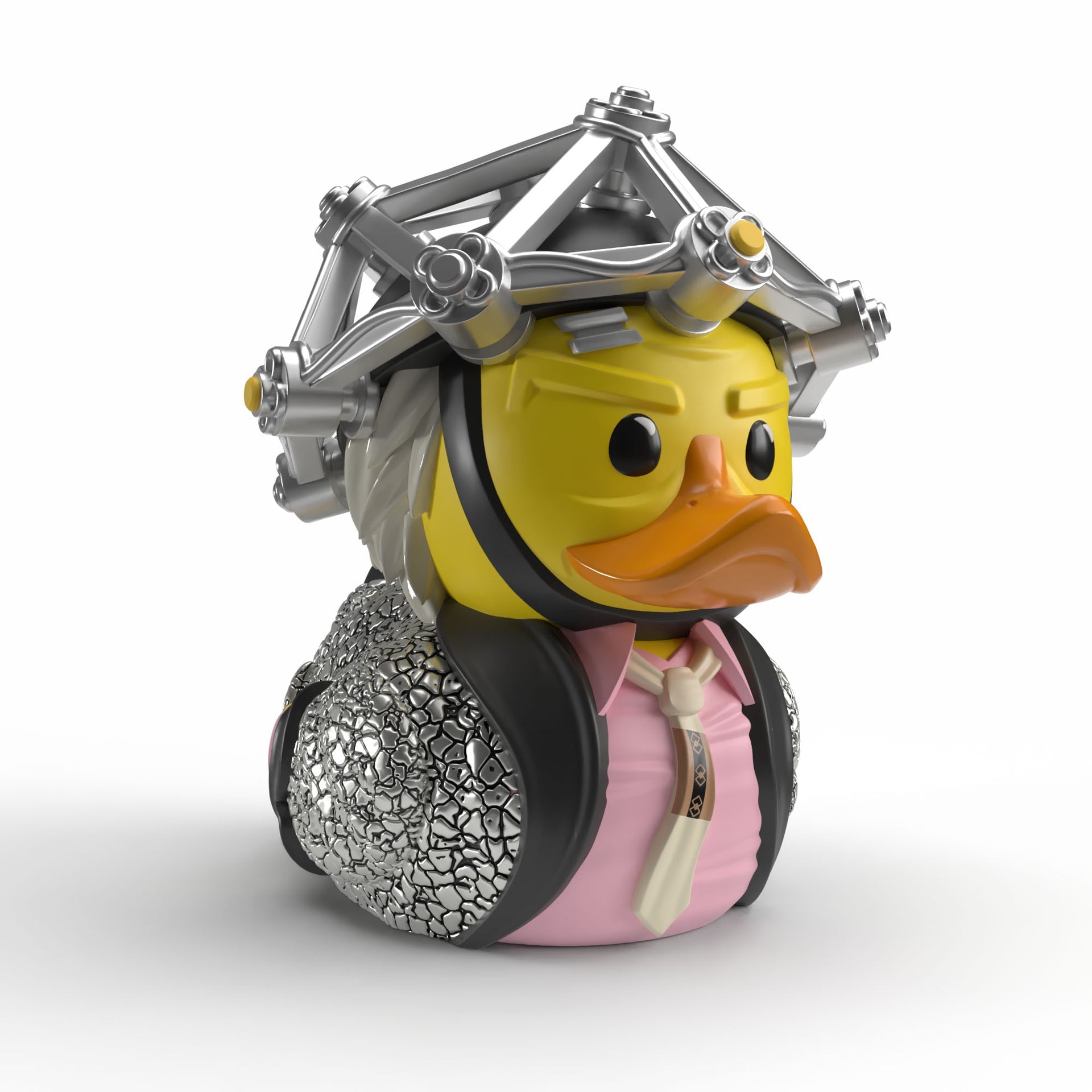 Duck Doc Brown 1950er Jahre (Boxed Edition)