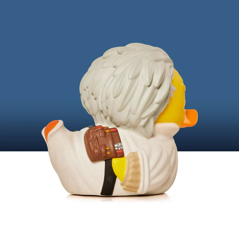 Duck Doc Brown (Mini-Edition)