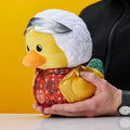 Canard Doc Brown 2015 (Plushie)
