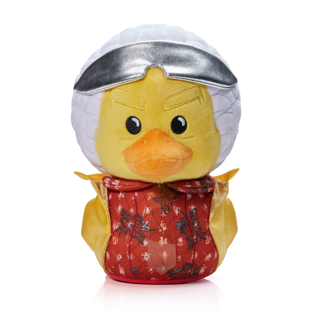 Canard Doc Brown 2015 (Plushie)