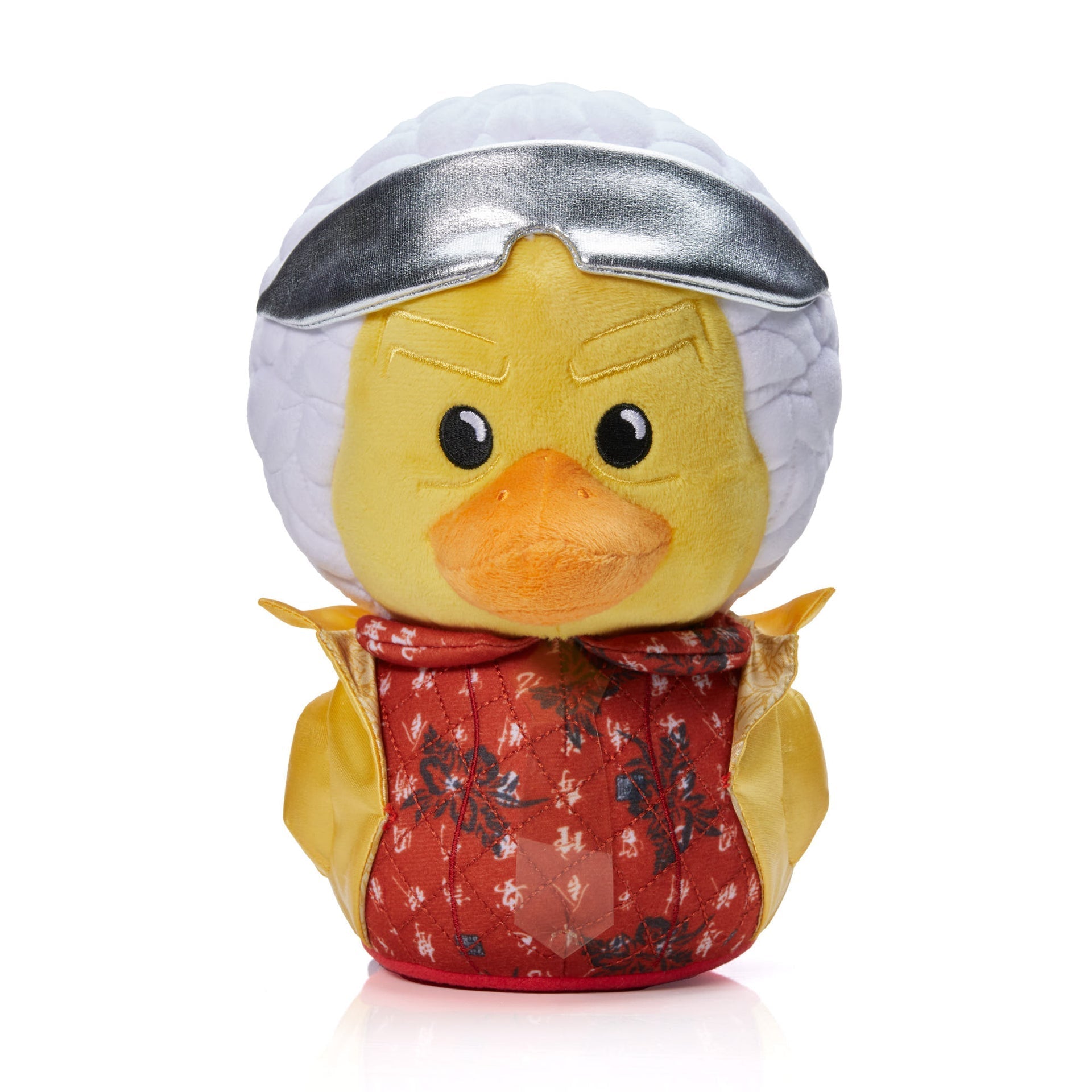 Canard Doc Brown 2015 (Plushie)