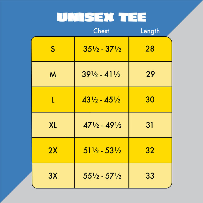 T-shirt unisexe Donald Duck 90e anniversaire