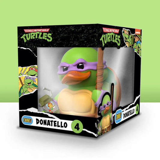 Ente Donatello (Boxed Edition)