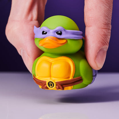 Ente Donatello (Mini Edition)