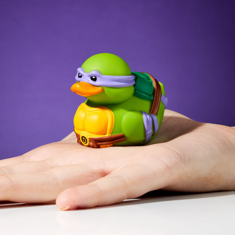 Ente Donatello (Mini Edition)