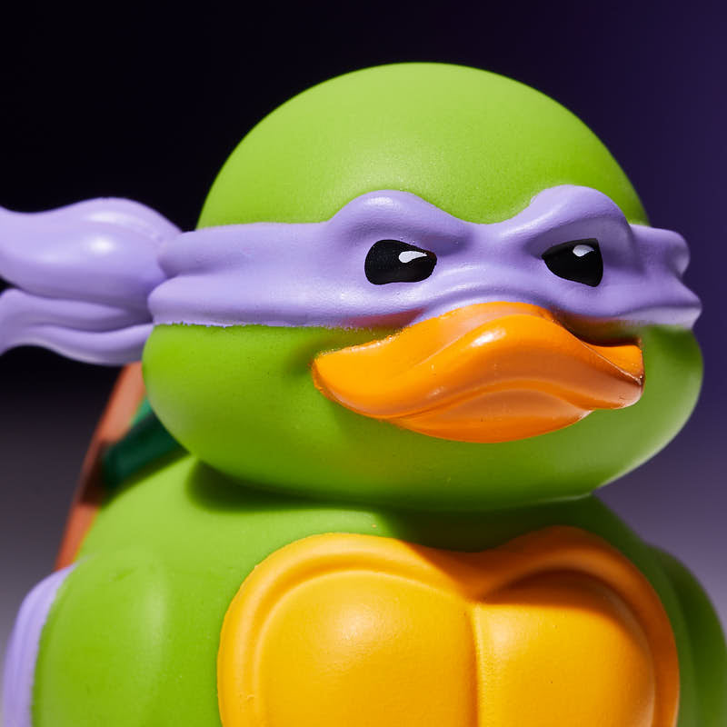 Ente Donatello (Mini Edition)