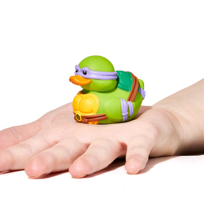 Ente Donatello (Mini Edition)