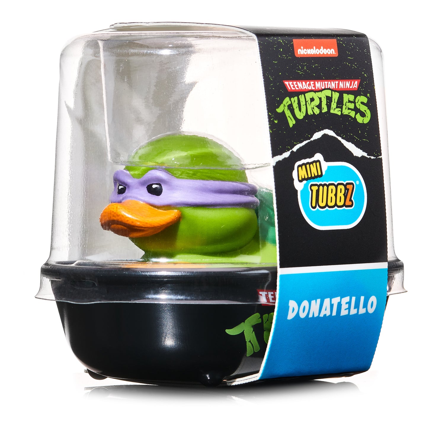 Ente Donatello (Mini Edition)