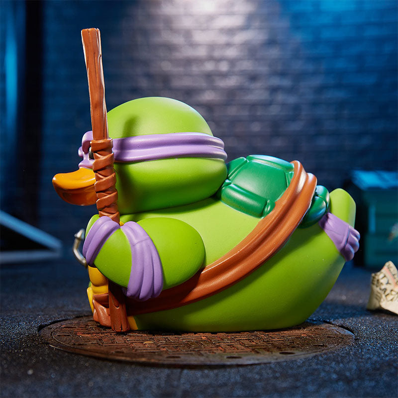 Canard Donatello (Boxed Edition) - vue 5