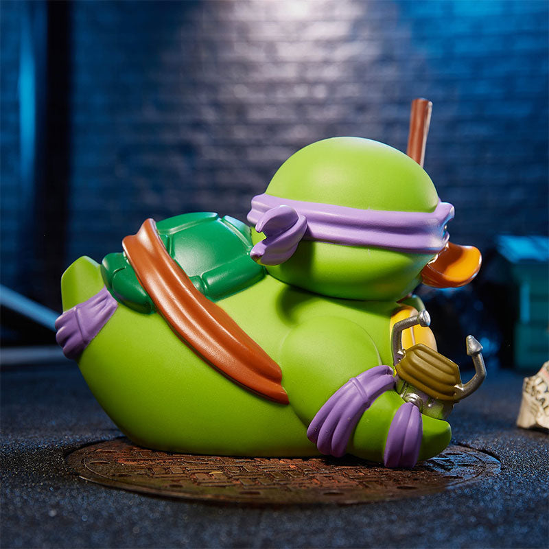 Canard Donatello (Boxed Edition) - vue 6