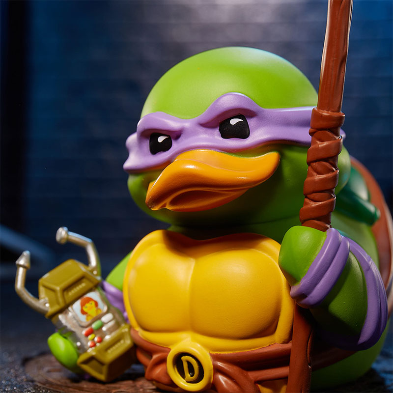 Canard Donatello (Boxed Edition) - vue 7