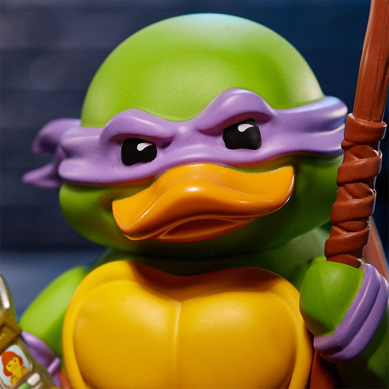 Canard Donatello (Boxed Edition) - vue 9