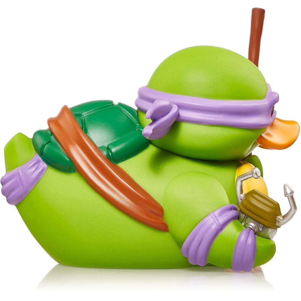 Canard Tortues Ninja: Donatello TUBBZ (First Edition)