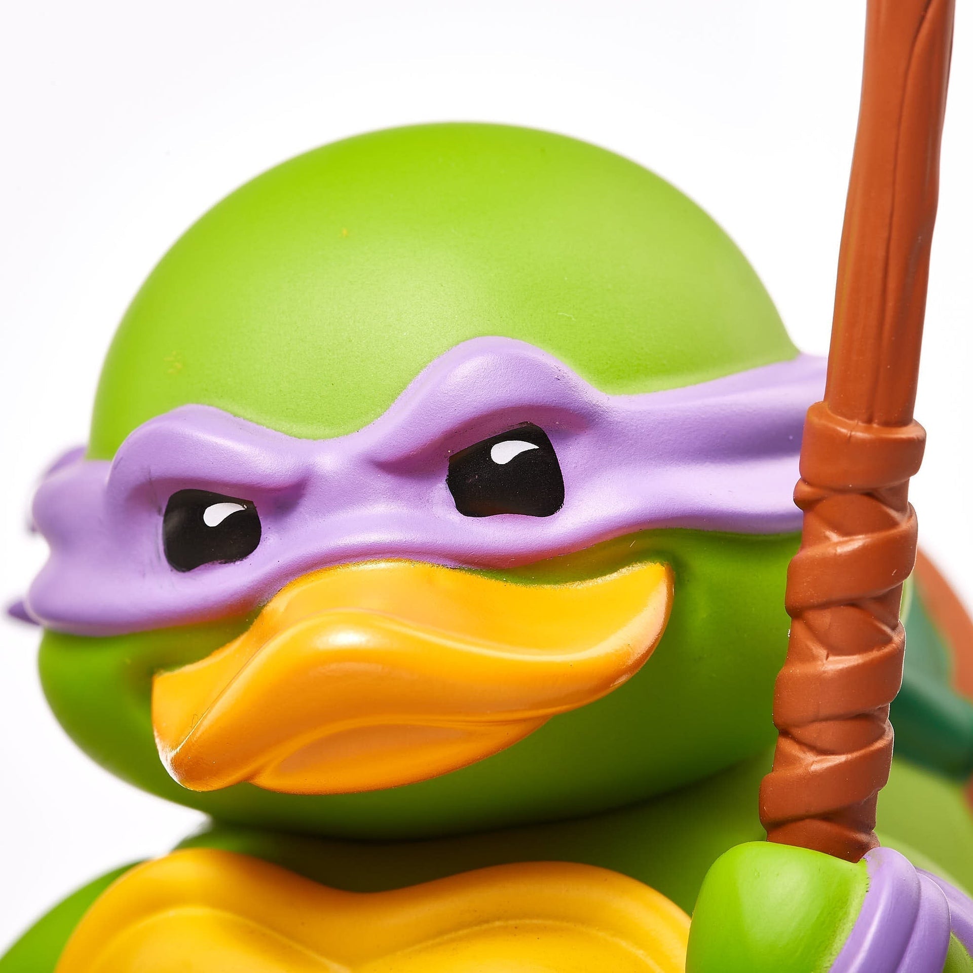 Canard Tortues Ninja: Donatello TUBBZ (First Edition)