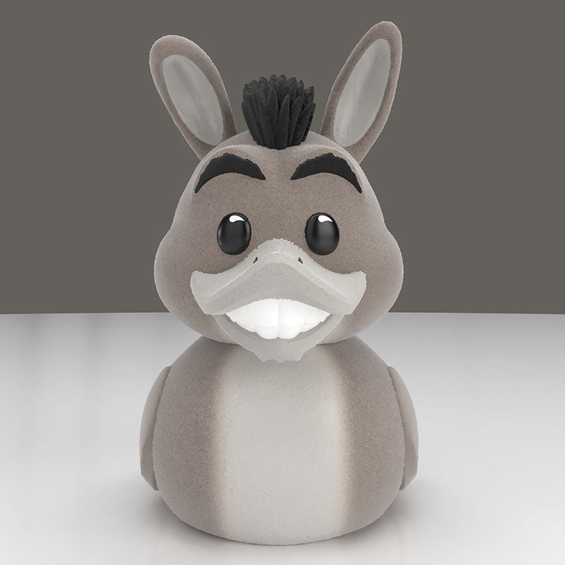 Duck the Donkey (Boxed Edition)