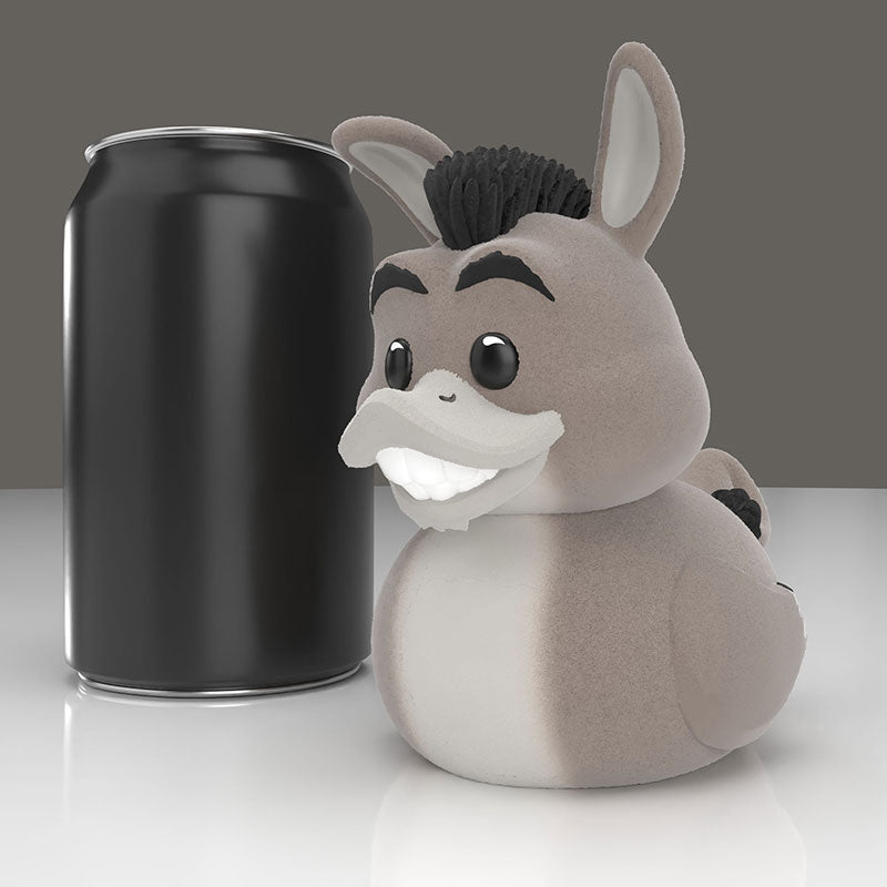 Duck the Donkey (Boxed Edition)
