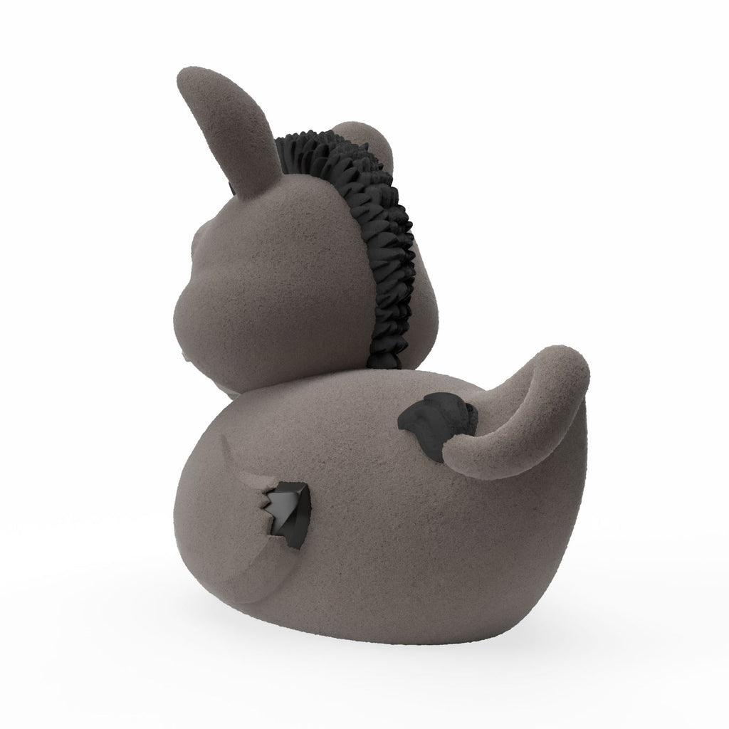 Duck the Donkey (Erstausgabe)