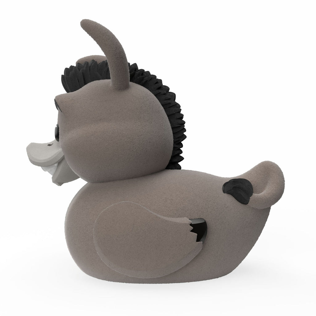 Duck the Donkey (Erstausgabe)