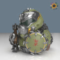 Canard DOOM Slayer (First Edition)