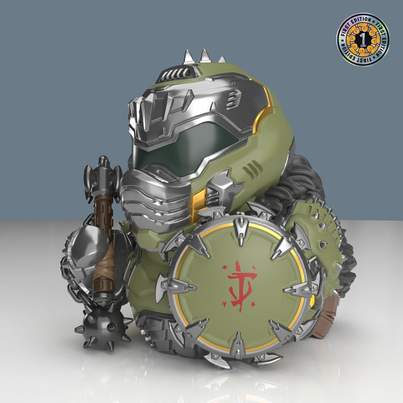 Canard DOOM Slayer (First Edition)