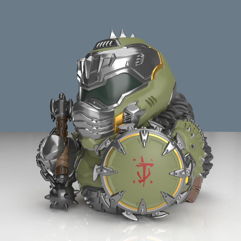 Canard DOOM Slayer (First Edition)