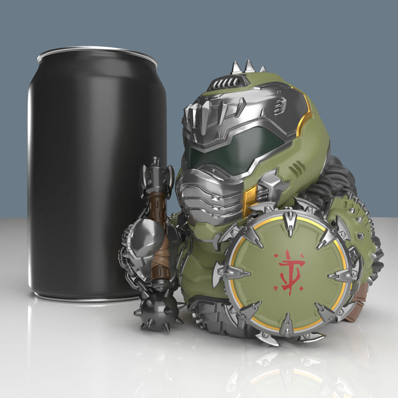 Canard DOOM Slayer (First Edition)