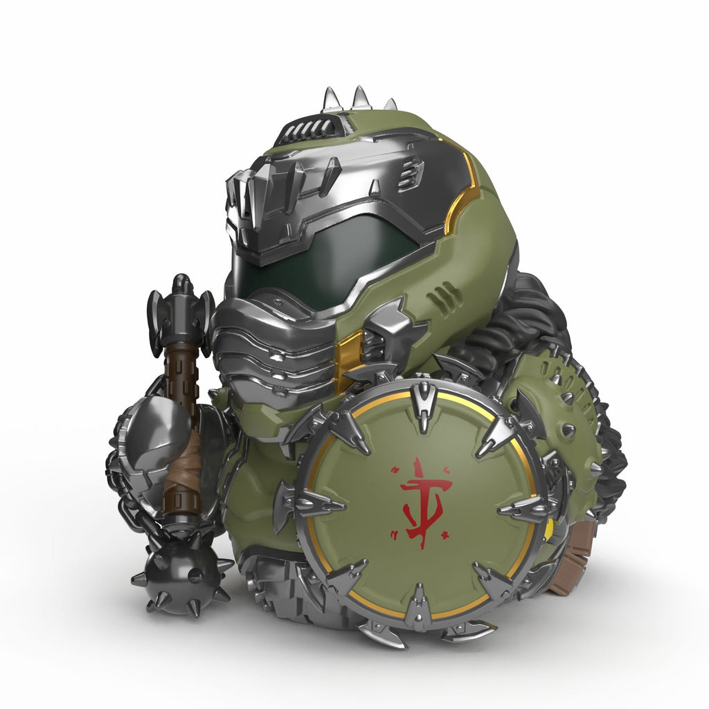 Canard DOOM Slayer (First Edition)