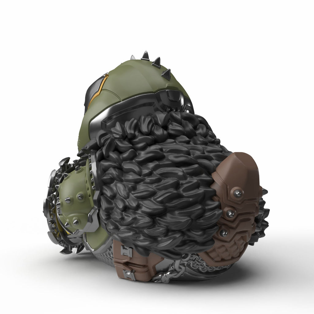 Canard DOOM Slayer (First Edition)