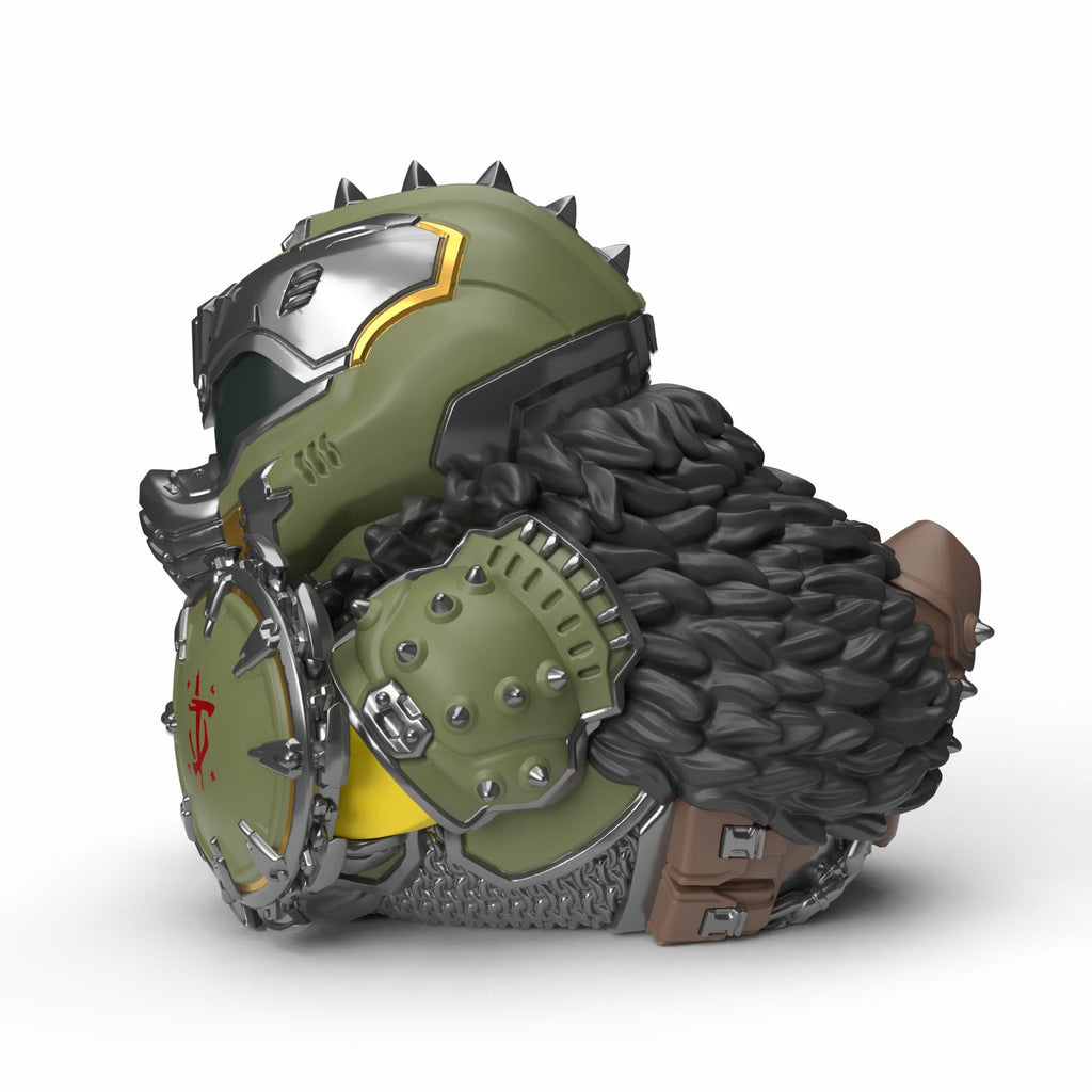 Canard DOOM Slayer (First Edition)