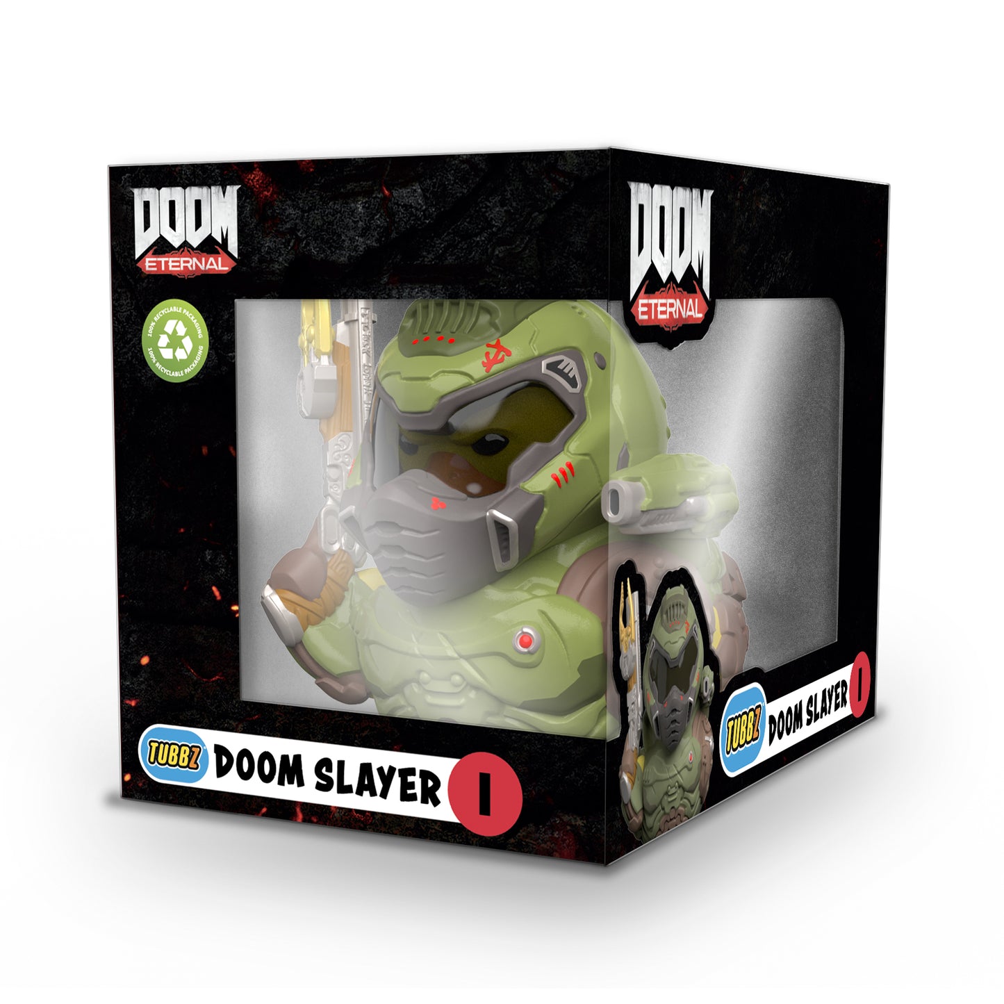 Duck DOOM Slayer (Boxed Edition) – VORBESTELLUNG