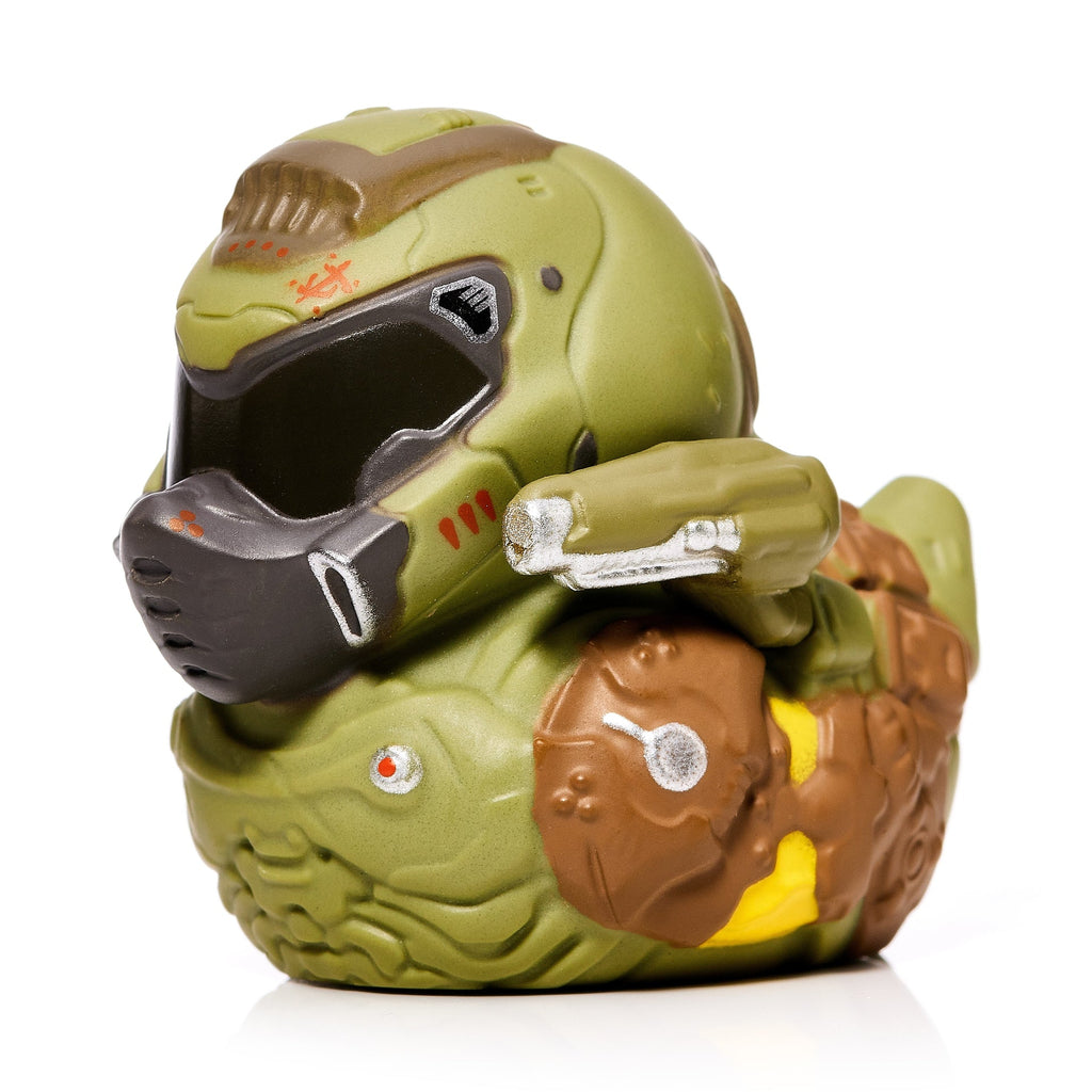 Duck DOOM Slayer (Mini Edition)