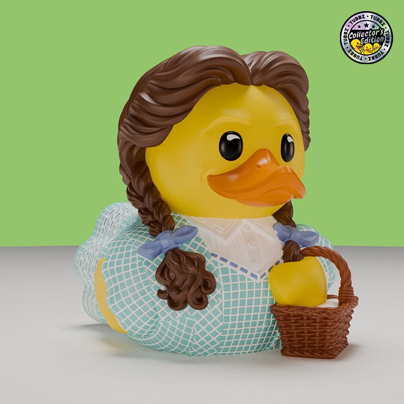 Canard Dorothy Gale (Collector's Edition)