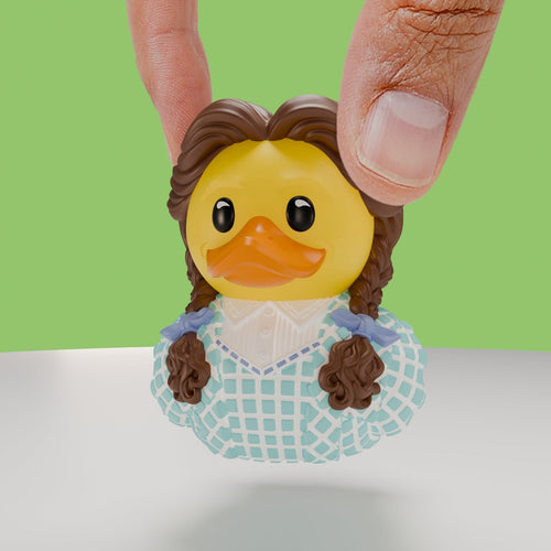 Canard Wicked: Dorothy Gale TUBBZ (Mini Edition) - vue 1