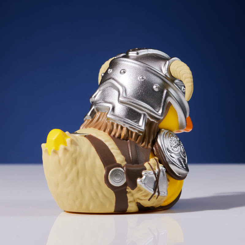 Canard Dovahkiin (Mini Edition)