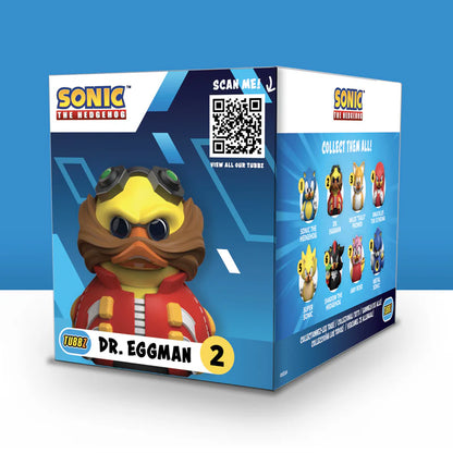 Canard Dr. Robotnik (Boxed Edition)