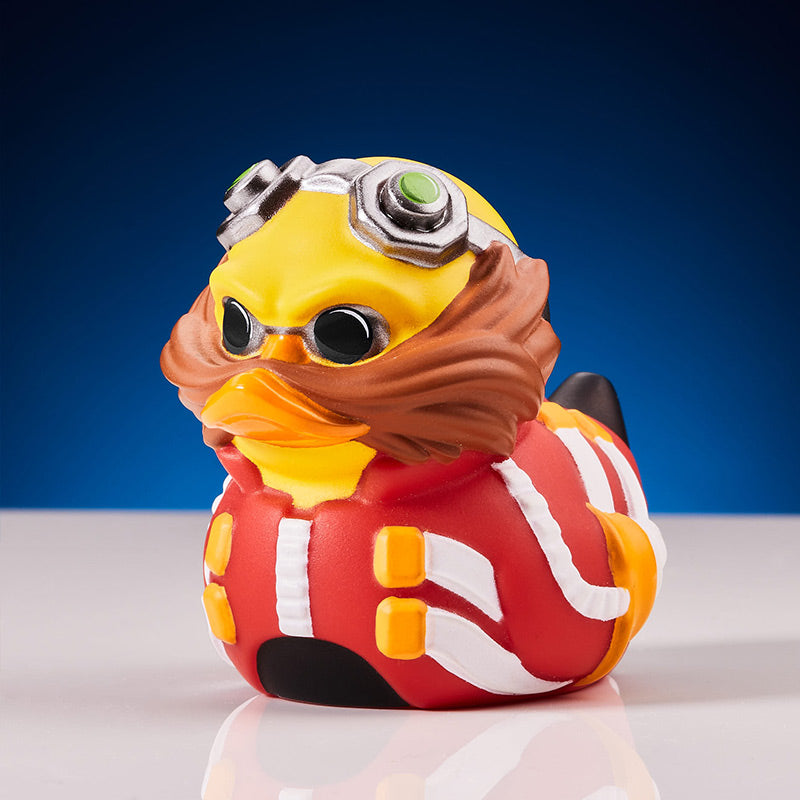 Dr. Robotnik Mini-Ente