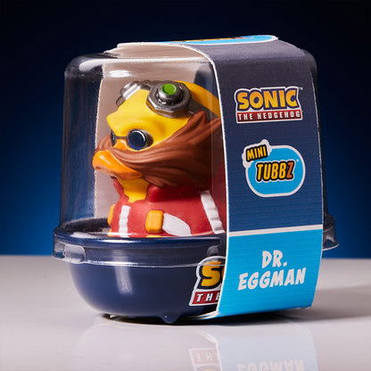 Dr. Robotnik Mini-Ente