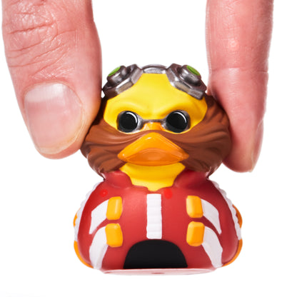 Mini Canard Dr. Robotnik