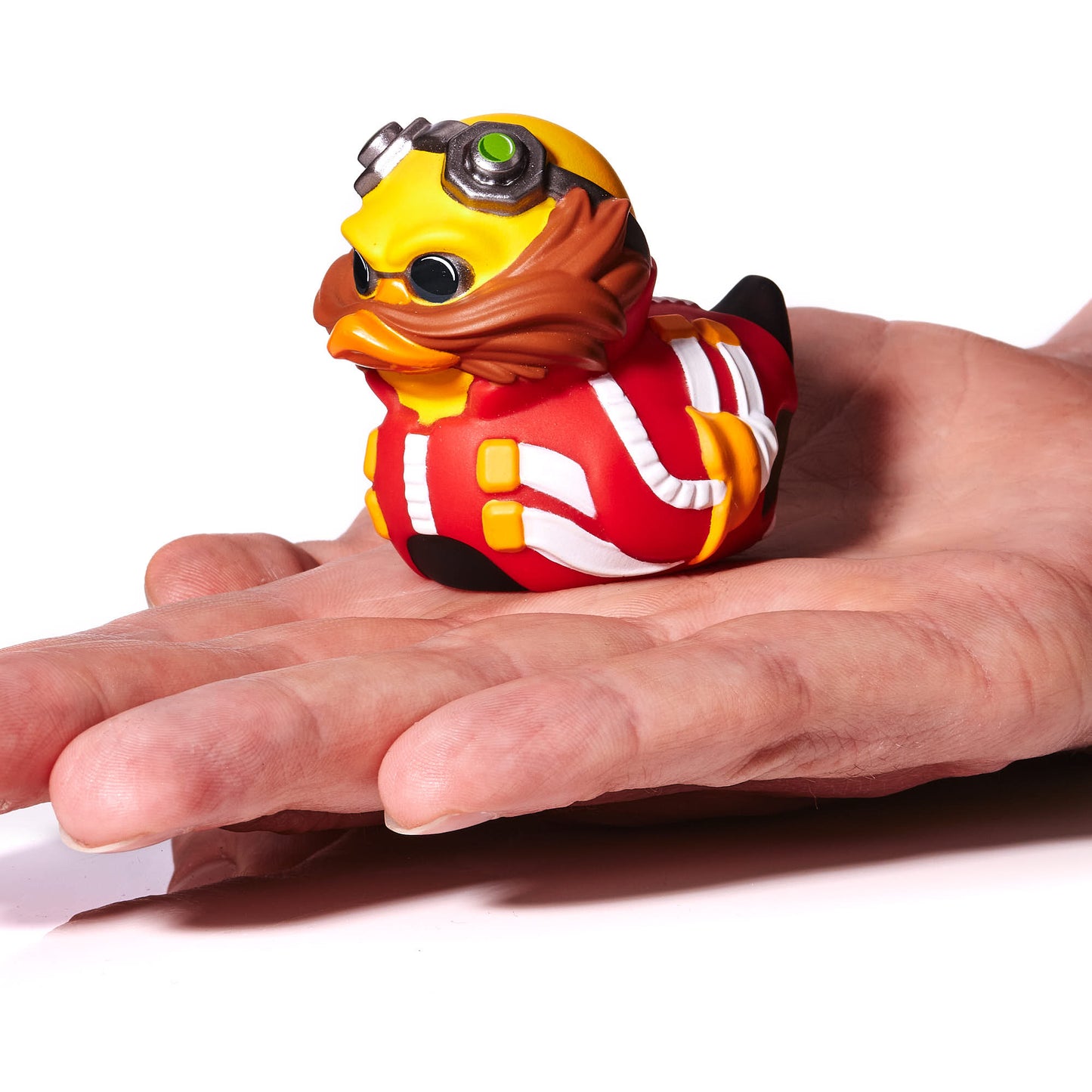 Dr. Robotnik Mini-Ente