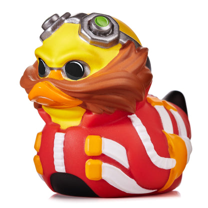 Dr. Robotnik Mini-Ente