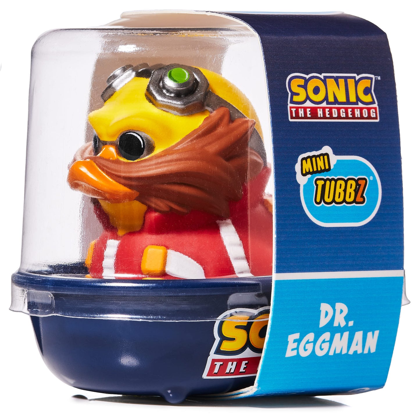 Mini Canard Dr. Robotnik