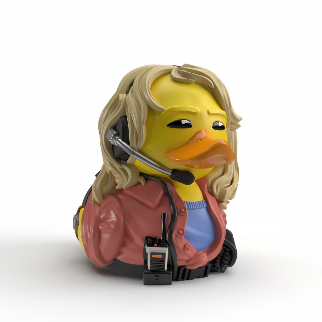Canard Dr. Ellie Sattler (Boxed Edition)